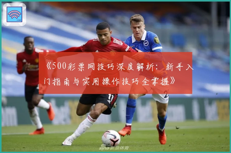 《500彩票网技巧深度解析：新手入门指南与实用操作技巧全掌握》