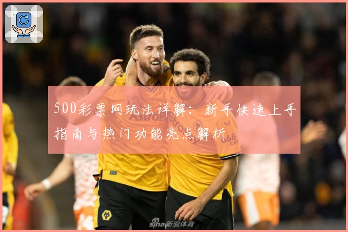 500彩票网玩法详解：新手快速上手指南与热门功能亮点解析