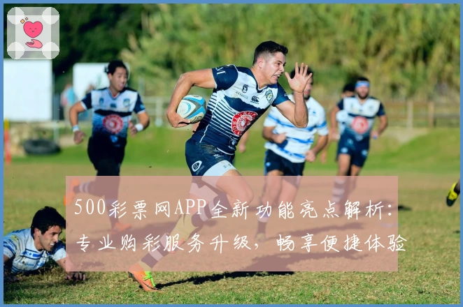 500彩票网APP全新功能亮点解析：专业购彩服务升级，畅享便捷体验