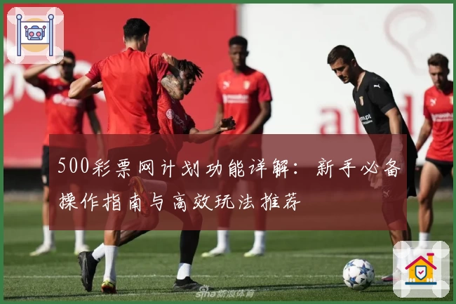 500彩票网计划功能详解：新手必备操作指南与高效玩法推荐