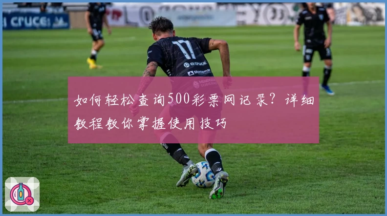 如何轻松查询500彩票网记录？详细教程教你掌握使用技巧