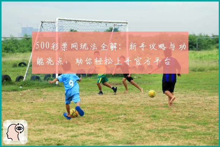 500彩票网玩法全解:新手攻略与功能亮点,助你轻松上手官方平台